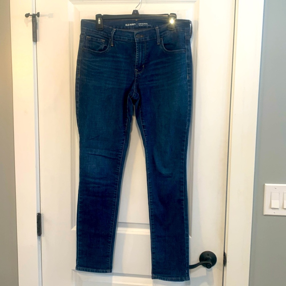 Old Navy Jeans